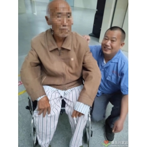 康樂興家政——護(hù)航麻城市人民醫(yī)院，傳遞溫暖與專業(yè)